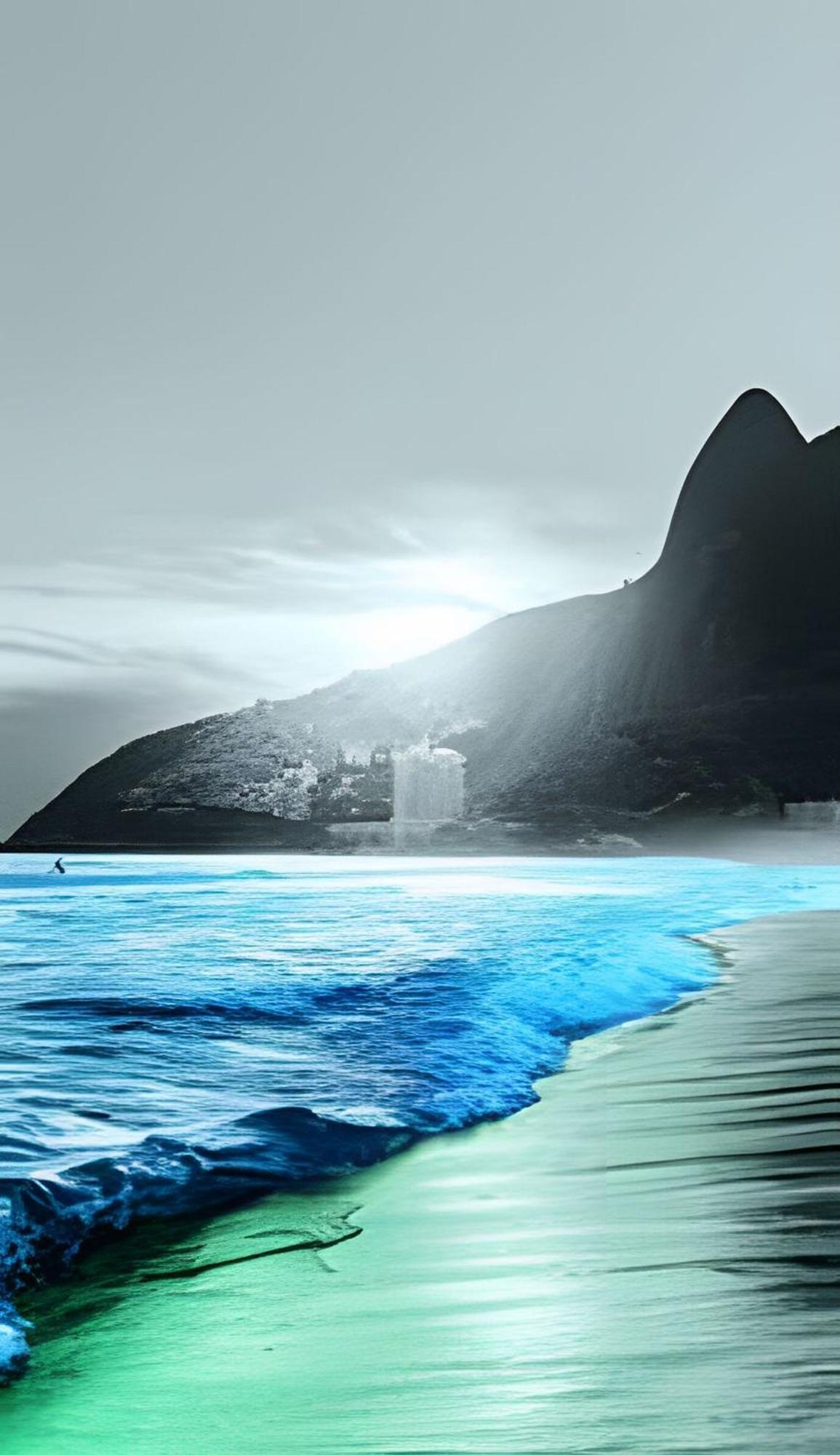 Top! Amplo E Elegante. 3 Quartos Em Copa Para 6 Rio de Janeiro Exteriör bild